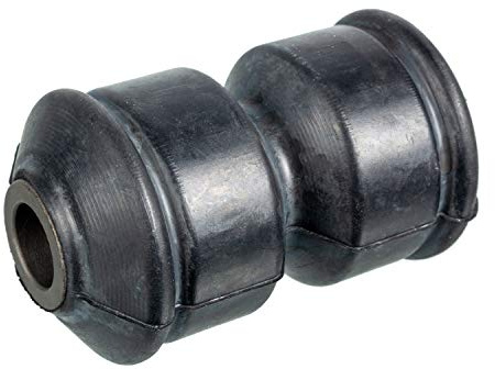 febi bilstein 02875 Blattfederlager für Federauge