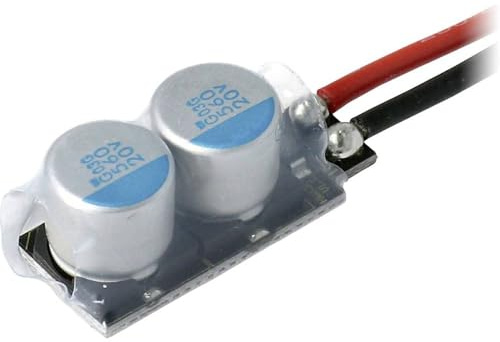 Hobbywing Capacitor Module For Car Esc