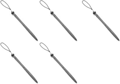 Zebra MC9X, MC3X-G Stylus for Gun CONFIGURATIONS, (Pack of, KT-MC9X3X-STLSG-05