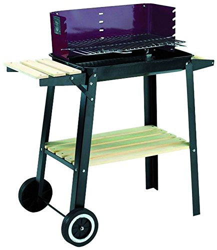 Blinky 7879040 Barbecue Woody-48