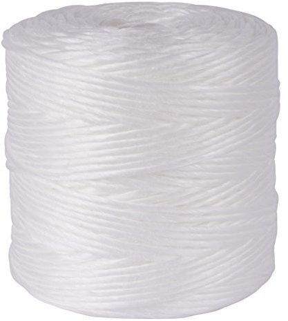 Apli 13126 Bobine de ficelle polypropylène 400 g - 240 m