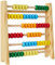 goki 6 Reihen Counting Rahmen