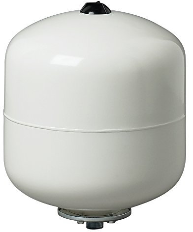 Solardirekt24 Trinkwasser Ausdehnungsgefäß 5 Liter