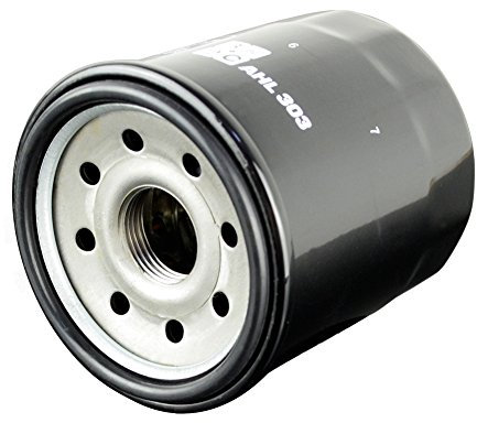 AHL 303 Ölfilter für YAMAHA FZ6 FAZER 600 2005-2006