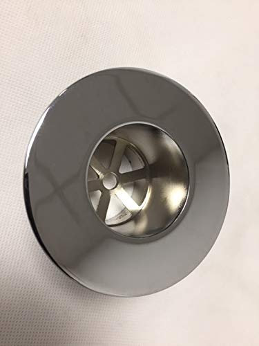 Waste Fitting for Stainless Steel Commercial Catering Sinks UPSTAND Strainer 40mm 1 1/2