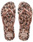 Havaianas Damen Slim Animals Flip flops, Ballettrose 41/42 EU