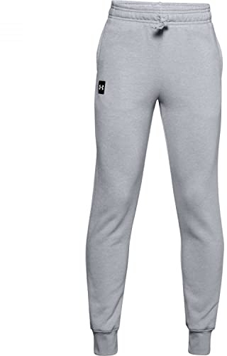 Under Armour Jungen Trainingshose Ua Rival Fleece Joggers