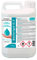 Gel hidroalcohólico Bacterigel G-3 garrafa de 5 litros | Solución hidroalcohólica autosecante para piel y manos | Hidrogel desinfectante de manos