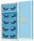 DYSILK Künstliche Wimpern Fake Lashes -5 Paare Wimpern 6D Lashes Wimpern Extensions Falsche Wimpern Fake Wimpern Eyelashes Wiederverwendbar | 006-15.2mm
