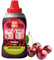 Eco-recharge 12 gels énergétiques Mulebar Cerise - 444g - Vegan - Sans Gluten - Diluable - 6 litres de boisson