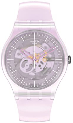 Swatch Analog SUOK155, bunt