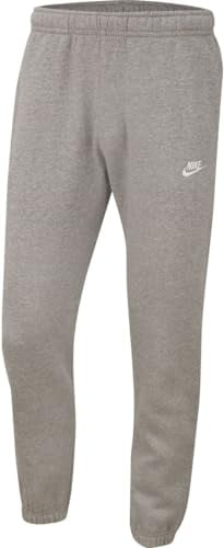 Nike Cuffed Fleece Club Sweatpants Jogginghosen