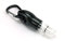 Everyday Carry Seasoner - EDC Key Ring Storage Capsule & Dispenser for Spices, Herbs, Chilli and Seasoning. UK-Made. (1 Pack)