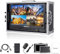 SEETEC ATEM156-CO 15,6 pollici Live Streaming Carry-on Broadcast Director Monitor con 4 HDMI Input Output Quad Split Display per ATEM Mini Video Switcher Mixer Pro Studio Produzione televisiva