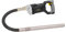 Fartools VB 1200 Rüttler für Beton, 1200 W, mit Vibrationsnadel, Länge 1,25 m, Durchmesser 35 mm, Geschwindigkeit 4200 U/min