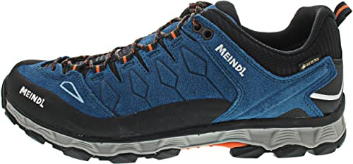 Meindl Herren Anthracite/RWanderstiefel