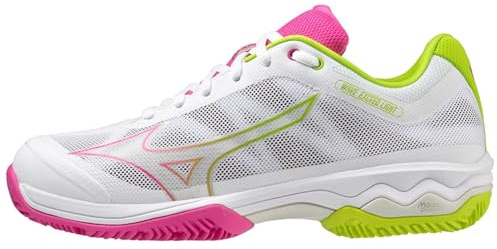 Mizuno Scarpa Padel Wave Exceed Light Donna