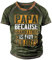 KONG JIMFAN Hemd Herren Sommer Langarm Herren Hemd Straight Herren Laufshirt Poloshirt Herren Arbeitskleidung Kraftsport Herren Träger Shirt Herren Schwarz Crop T Shirt T-Shirt XXXL
