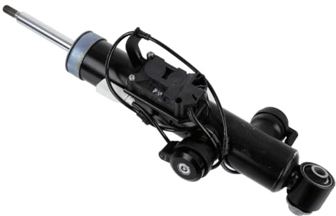 SACHS 319 039 Stoßdämpfer CDC Kompatibel mit BMW 5 Touring (F11) 2009-2017 Links, Hinterachse und Andere Fahrzeuge