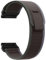 ZoRoll QuickFit 26 mm Nylon Strap for Garmin Enduro 3/Fenix 8 51mm/7X Pro Solar/7X/6X/5X/5X GPS, Sport Replacement Bracelet, Watch Band for Quatix 6X Solar/Tactix 7 Pro Edition - Blue&Black