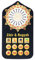 Yosoo Health Gear Islamic Quran Speaker, Quran Speaker Plug Islamic Hymn Night Light Arabic Quran Audio Player with 140 Scriptures UK Plug 100‑240V