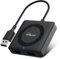 OTTOCAST CarPlay Car TV Adapter, Suitable for TV Sticks, Set Top Boxes, HDMI Multimedia Converter for Cars with CarPlay