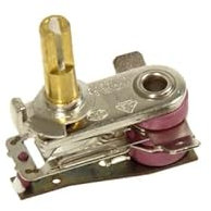 TERMO STATO(T=250°C 15A120/250V) ADATTO PER SFORNATUTTO DE LONGHI CLASSIC EO14552 EO14902 - AS 00002463