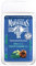 Le Petit Marseillais - Gel Douche Extra Doux Pin Bio & Criste Marine Bio (lot de 6 flacons de 250 ml) – 92% d'ingrédients d'origine naturelle – Flacon entièrement recyclable