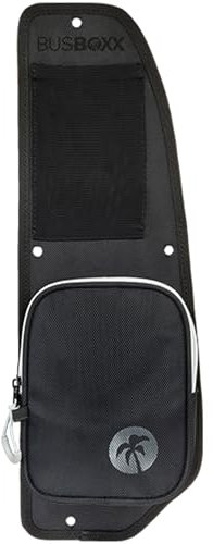 Bus-Boxx Organizer Tasche utilitywallBOXX – Taschen und Netzreihen, Stauraum und Verkleidung für VW T5, T6, T6.1 Transporter (small Beifahrerseite)