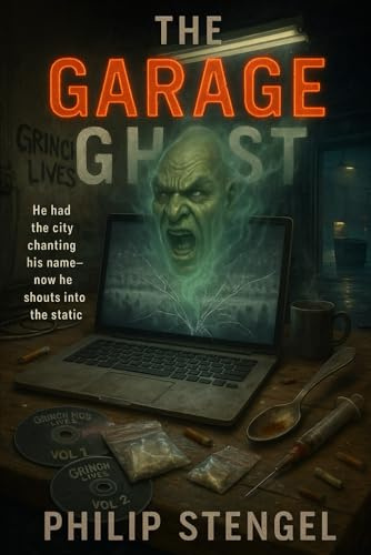 The Garage Ghost
