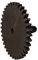 Sewroro 1 Set Retro Wasserrohr Lagerregal Verzinkt Steampunk Montiert Wandregal Badezimmer Display Hängedekor Steam Punk Zubehör Metall Schrankregale