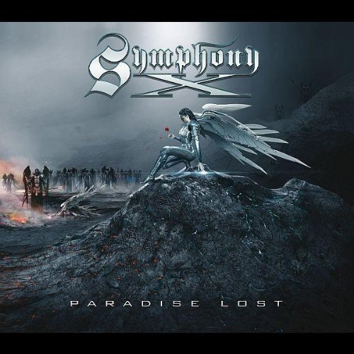 Paradise Lost 5.1 [CD + DVD Digipak]