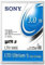 Sony LTX1500G Datenkassette