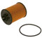 Bosch P7015 - Filtro Olio