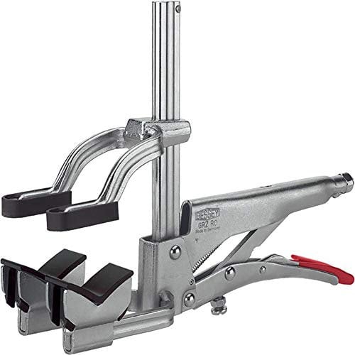 NW-BESSEY Rohrgripzange Ausladung 65 mm - GRZRO