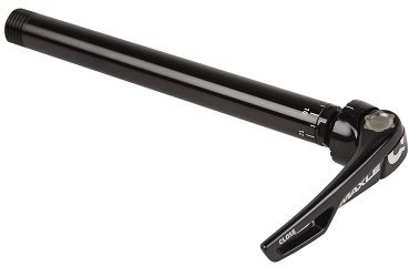 Rock Shox Unisex – Erwachsene Bremshebel Maxle Lite Lever Assy B1 Hebel, Schwarz, Einheitsgröße