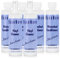 4x AguaNova Wasserbett Conditioner, 2x Vinyl Cleaner