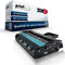 Print-Klex Tonerkartusche kompatibel für Ricoh SP 203 s SP 204 sf SP 204 sfn Black Schwarz BK K Office Plus Serie