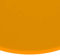 in-outdoorshop Acrylglas, Zuschnitt, Rund, Scheibe, Fluoreszierend, Platte Rund, verschiedene Größen(Ø 200mm, orange)