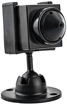 Mini Spionage Kamera AHD 5 Mio Pixel Bullet Camera Pinhole Lochkamera, versteckte Kamera, Spy Cam lichtstark Video und Foto von Kobert-Goods …
