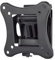 TM Electron TMSLC127M Soporte inclinable Universal para monitores o televisores LED, OLED, LCD, Plasma de 32 hasta 65, separación 25mm, máx. 35Kg, VESA 600x400, Nivel de Burbuja