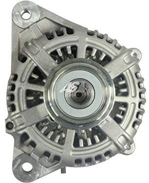 ASPL A9035 Lichtmaschinen