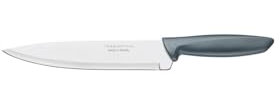 Tramontina - Couteau de chef Plenus 20cm. Inox et plastique.