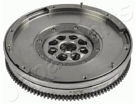 JAPANPARTS VL-H09 Zweimassenschwungrad ZMS 240mm