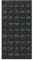 Alamor 45Pcs Caravan Marine Boot Instrument Schalter Circuit Panel Aufkleber Label