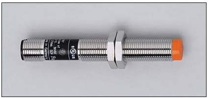 ifm-electronic sensor, ind,M12x1 IF5579 1S,f. 400Hz, DC, IP67 inductive proximity switch 4021179096393.