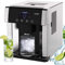 Syntrox Germany Digitaler Eiswürfelbereiter mit Eiswasserfunktion Eiswürfelmaschine IC-150W LCD Turku