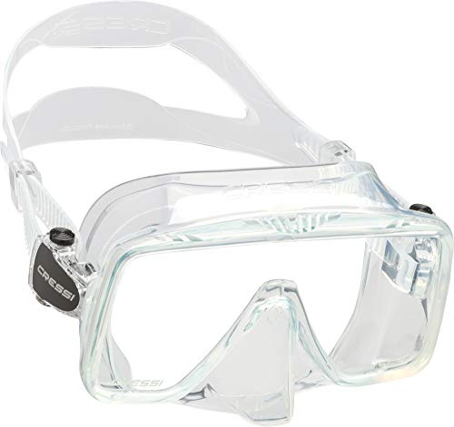 CRESSI SF1 Maske für Korrekturgläser