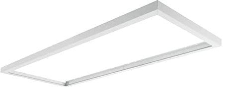 LEDVANCE Leuchtenzubehör: für Decke, SURFACE MOUNT KIT VALUE