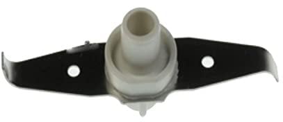 Moulinex SS-194213 Kaffeemühle Original Grinder Orange AR110O10 und Rot AR1105